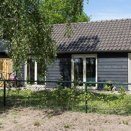 De Gemoedelijkheid Vila Nuenen Exterior foto