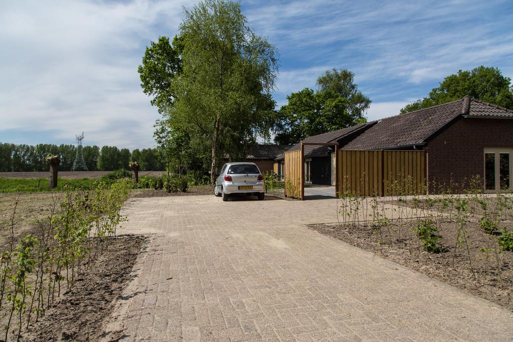 De Gemoedelijkheid Vila Nuenen Quarto foto
