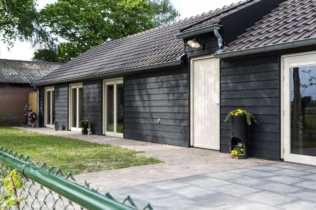 De Gemoedelijkheid Vila Nuenen Exterior foto