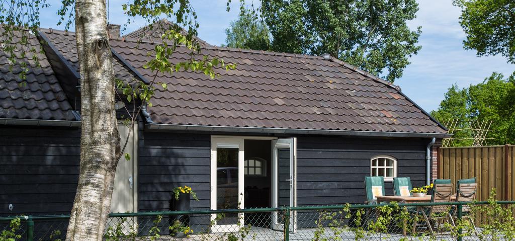 De Gemoedelijkheid Vila Nuenen Exterior foto